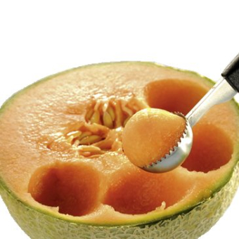 Preview: Kugelausstecher GEFU BOCELI