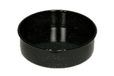 Tortenform Riess-Email 28 cm