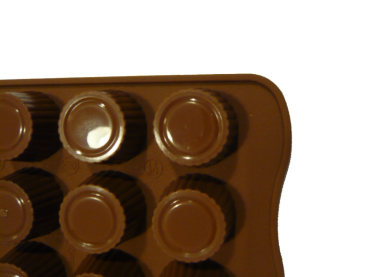 SilikoMart Easy Choc Praline