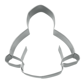 Skijacke 9 cm
