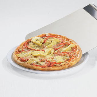 Preview: Kuchenheber Edelstahl GEFU EASY