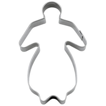 Weckfrau 11 cm