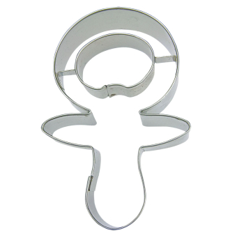 Schnuller 7 cm