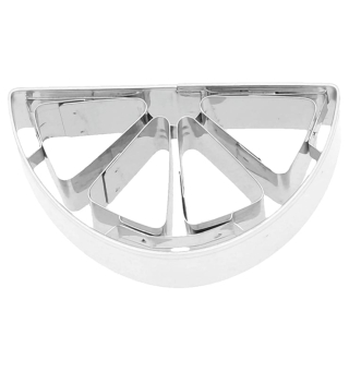 Zitronenscheibe 5,5 cm