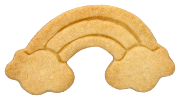 Preview: Regenbogen 7 cm