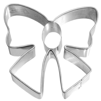 Schleife 6,5 cm