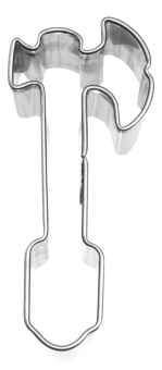 Streitaxt 6 cm