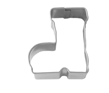 Stiefel 4,5 cm