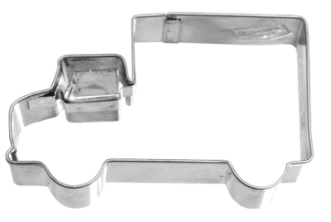 Lastwagen 8,5 cm