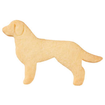 Preview: Hund Golden Retriever 9 cm