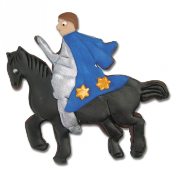 Ritter Ausstechform 8cm