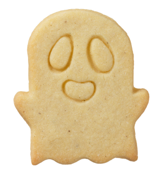 Preview: Geist Schrecki 7 cm