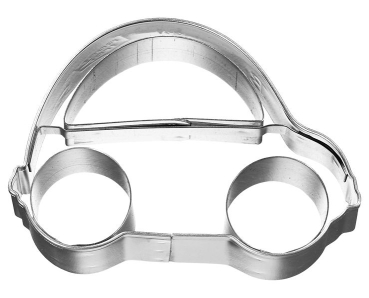 kleiner Flitzer 6,5 cm