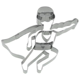 Superheld 9 cm