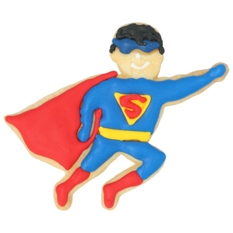 Superheld 9 cm