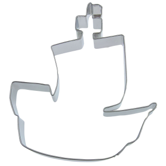 Piratenschiff 10 cm