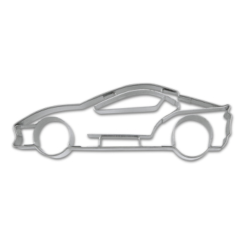 Sportwagen 8,5 cm