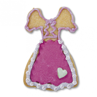 Preview: Dirndl 6,5 cm