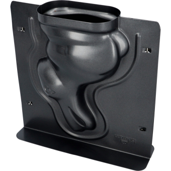 Preview: Hase 3D Backform Birkmann