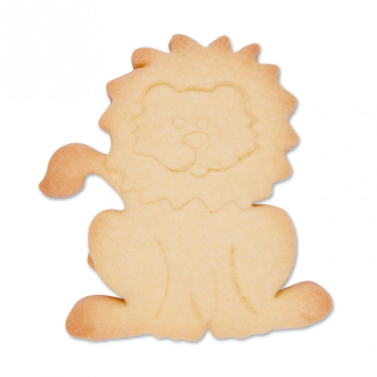 Löwe 7 cm