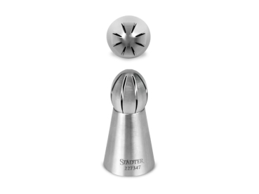 Tülle für Wolken gefüllt, Städter