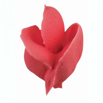 Tülle für Rosen 14mm geschwungen, Städter