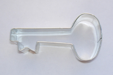 Schlüssel 7,5 cm