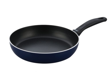 Pfanne Gusto 26 cm Azurblau von Kelomat