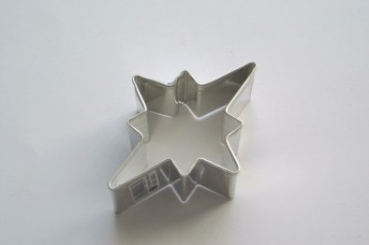 Sternschnuppe 6,5 cm