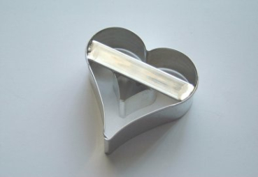 Herz Ring