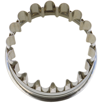 Linzer Aussenring 4,8 cm