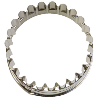Linzer Aussenring 6,5 cm