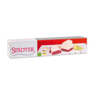 Pasteten- und Terrinenform, trapezförmig Städter 650 ml.