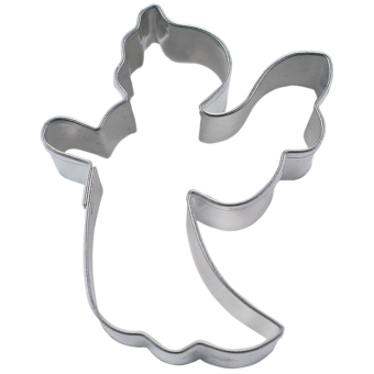 Engel mit Flügel seitlich 5 cm