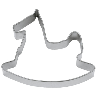 Schaukelpferd 9 cm