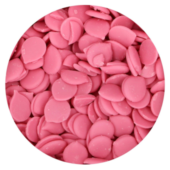 Deco Melts FunCakes Rosa 250g.