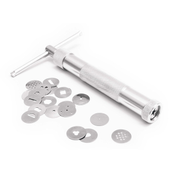 Zuckerpasten-Fondant-Presse von ScrapCooking