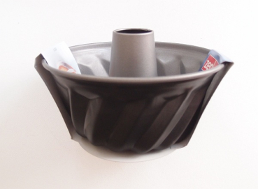 Gugelhupfform 18 cm Zenker