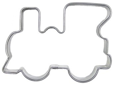 Lokomotive 6 cm