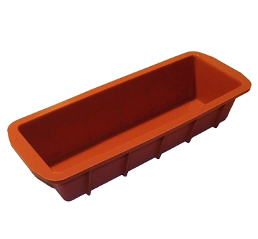 SilikoMart Classic Kastenform 30 cm