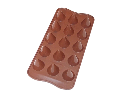 Silikomart Easy Choc Kono
