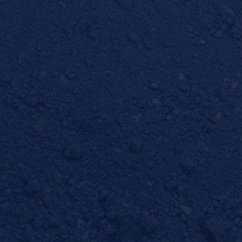 Speisefarbe Pulver Marine Blau 3g. Rainbow Dust