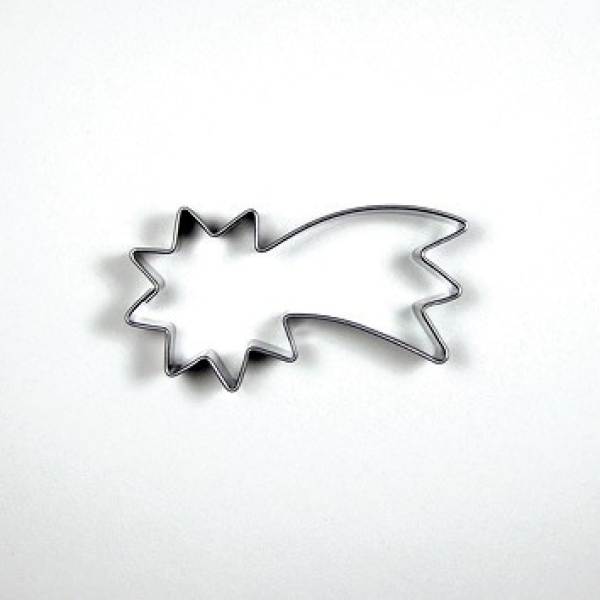 Weihnachtsstern 6,5 cm