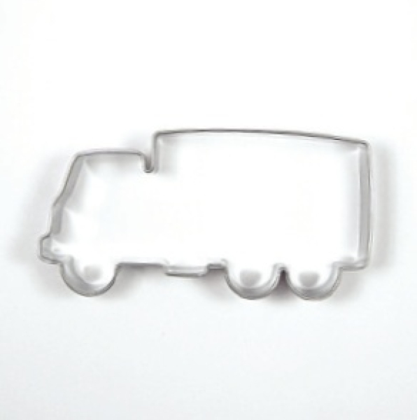 LKW 3Achser 7,5 cm