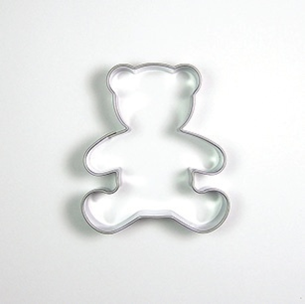 Teddybär 6 cm