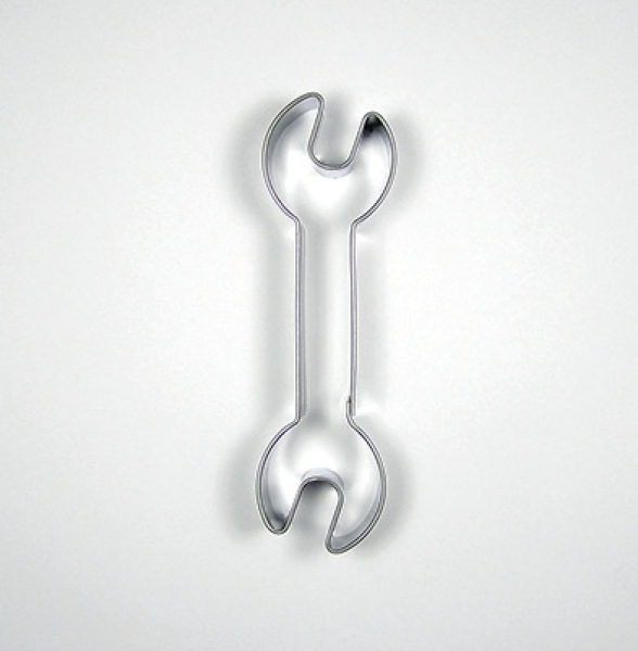 Schraubenschlüssel 8,5 cm