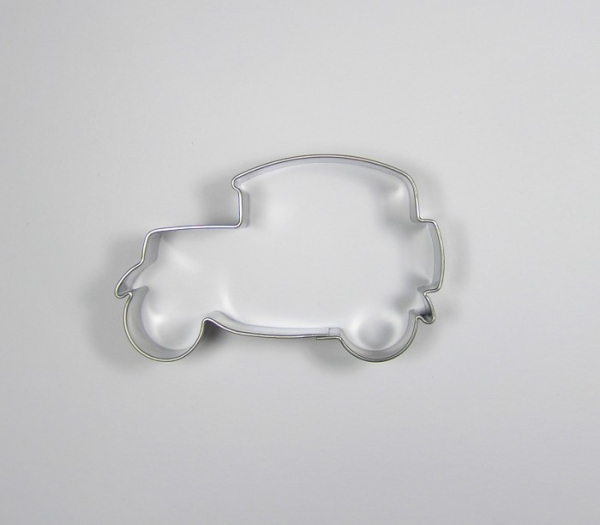 Oldtimer 7 cm