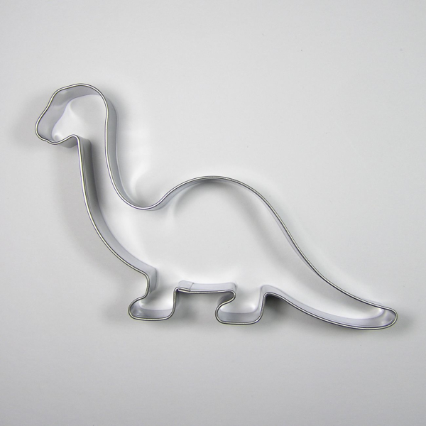 Dino Brontosaurus 10 cm