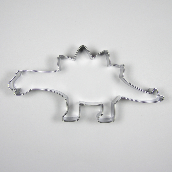 Dino Stegosaurus 11 cm