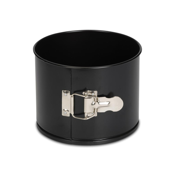Springform mit hohem Rand 12 cm Patisse